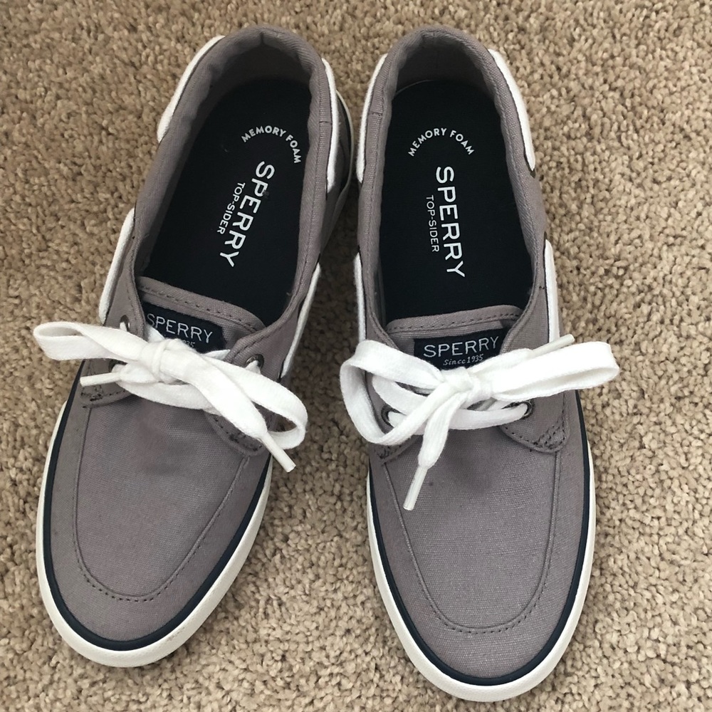 Sperry Topsiders